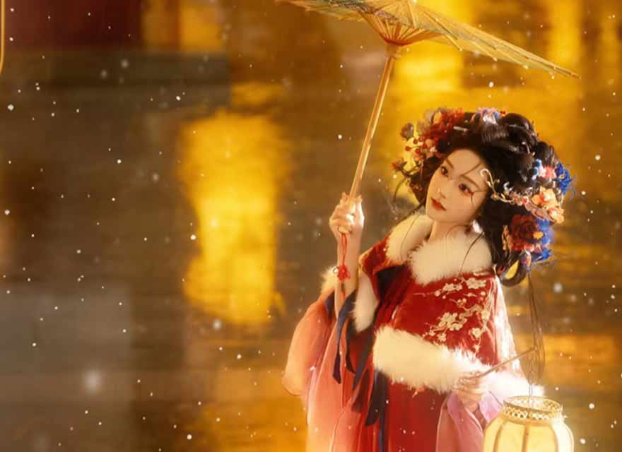 丝路精华·全景沉浸式文化跟团之旅