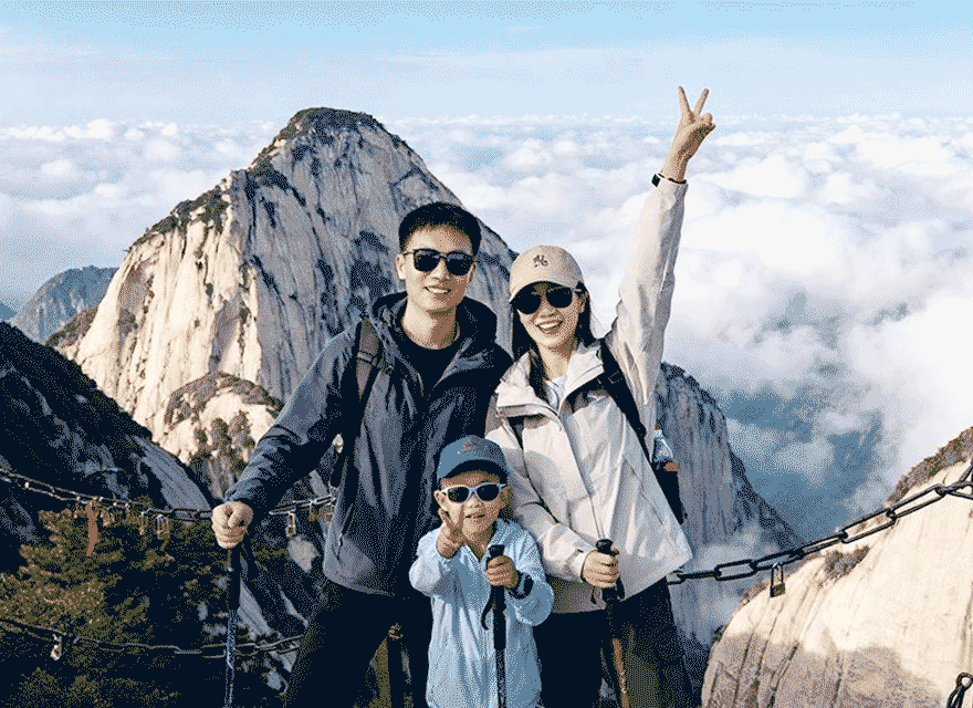 黄土密码·陕北民俗非遗传承营