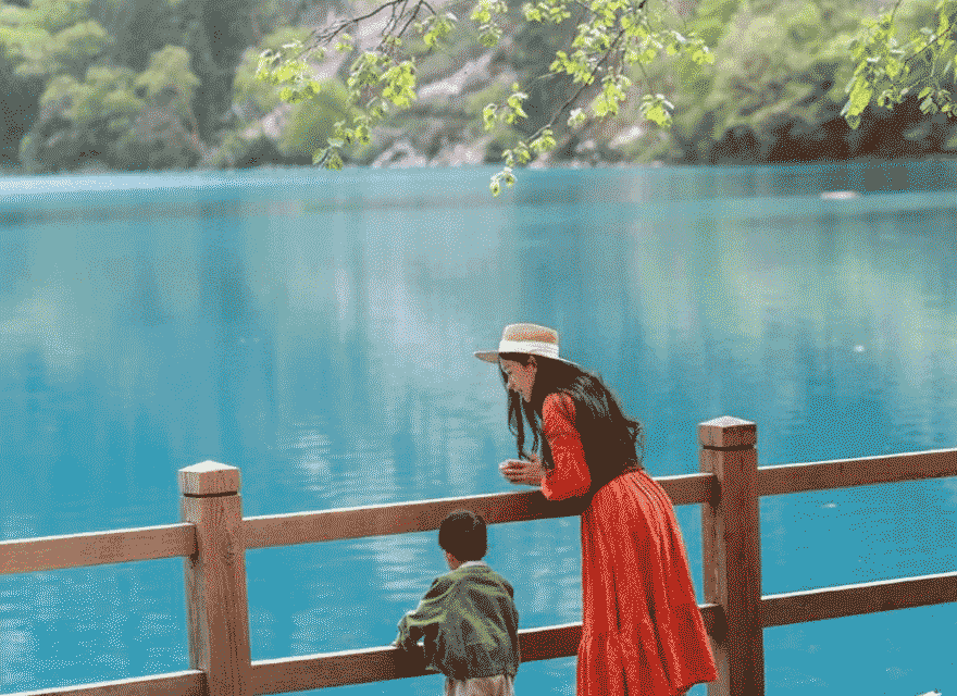 西域密码·新疆多元文化研学营